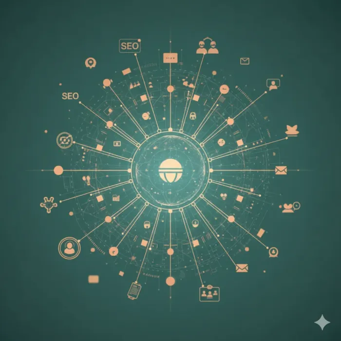 Pacote Completo de Digitalização da 100:1 - Marketing Digital em Serra ES